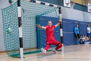 Bild 459 - wBJ NFV Futsalmeisterschaft